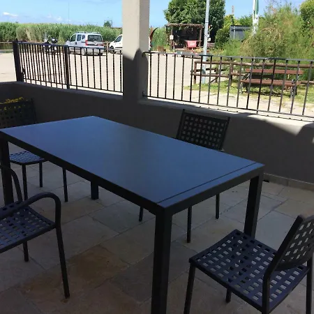 Taverna Del Puccini Vakantiehuis