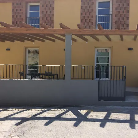 Taverna Del Puccini Massaciuccoli